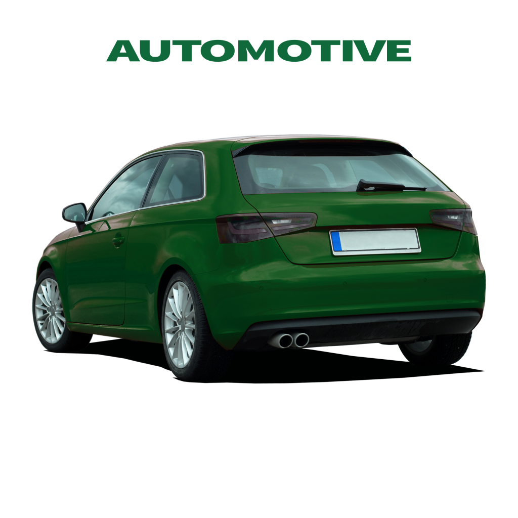 automotive automotive