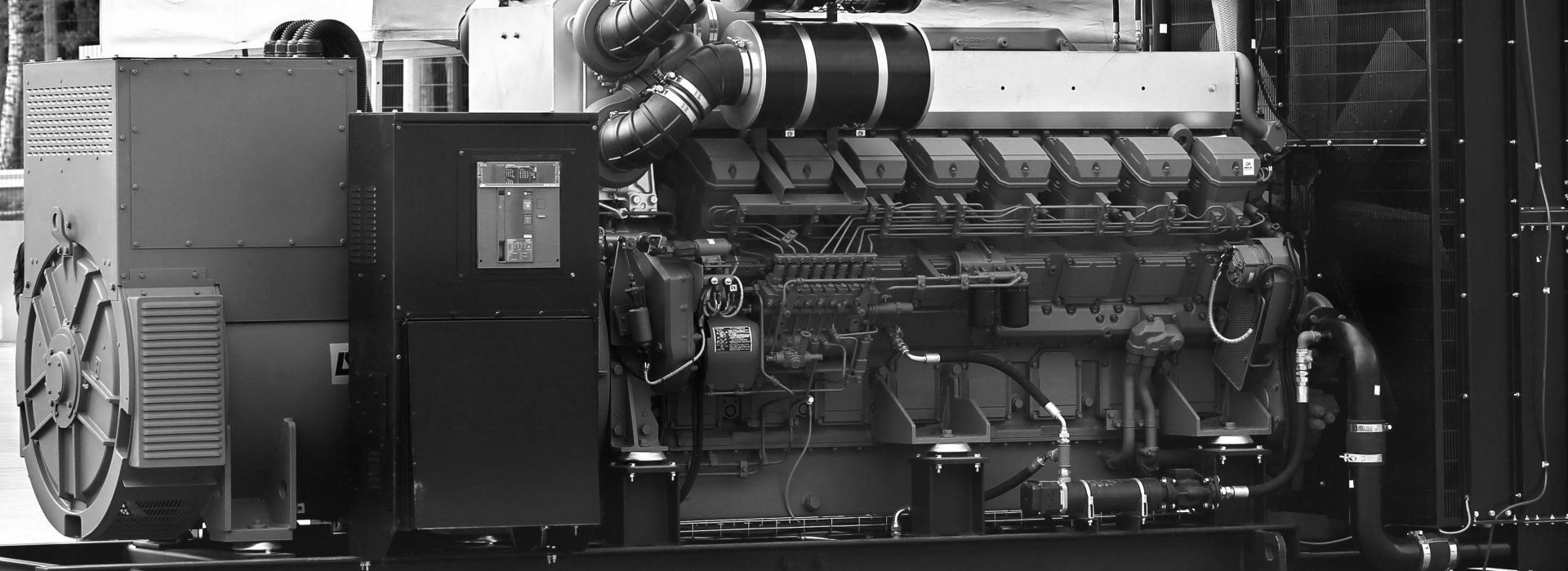 generator-tight generator-tight