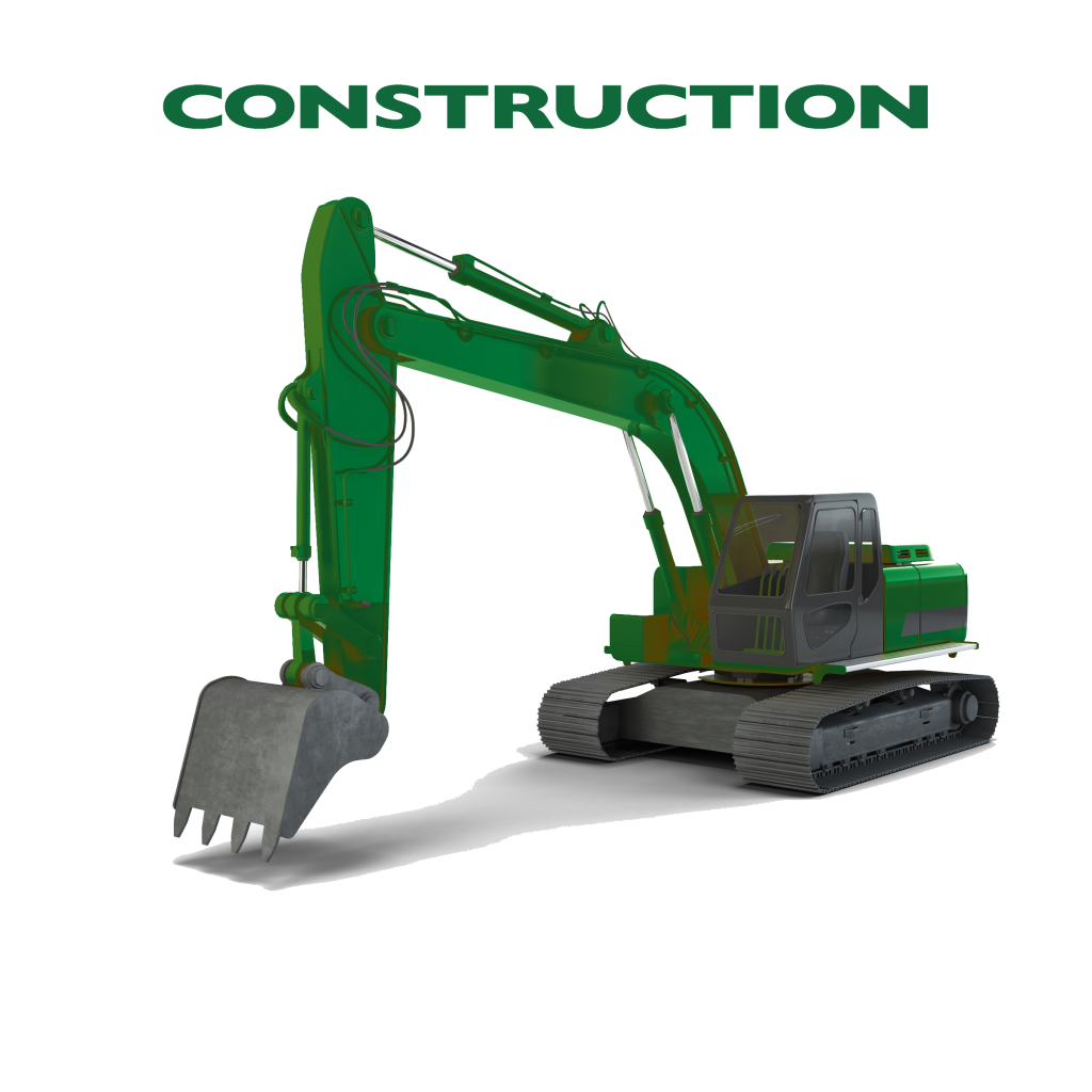 greenexcavatorclear greenexcavatorclear