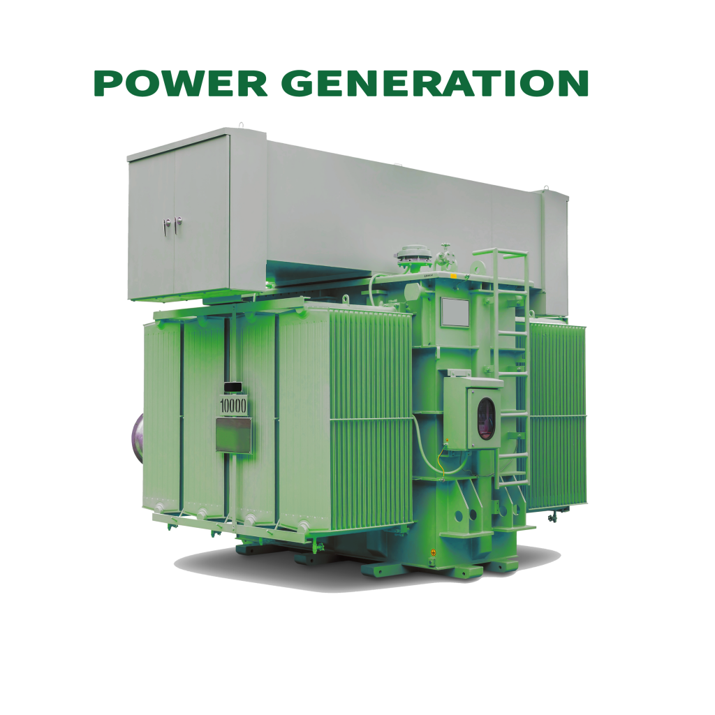 power-generation power-generation