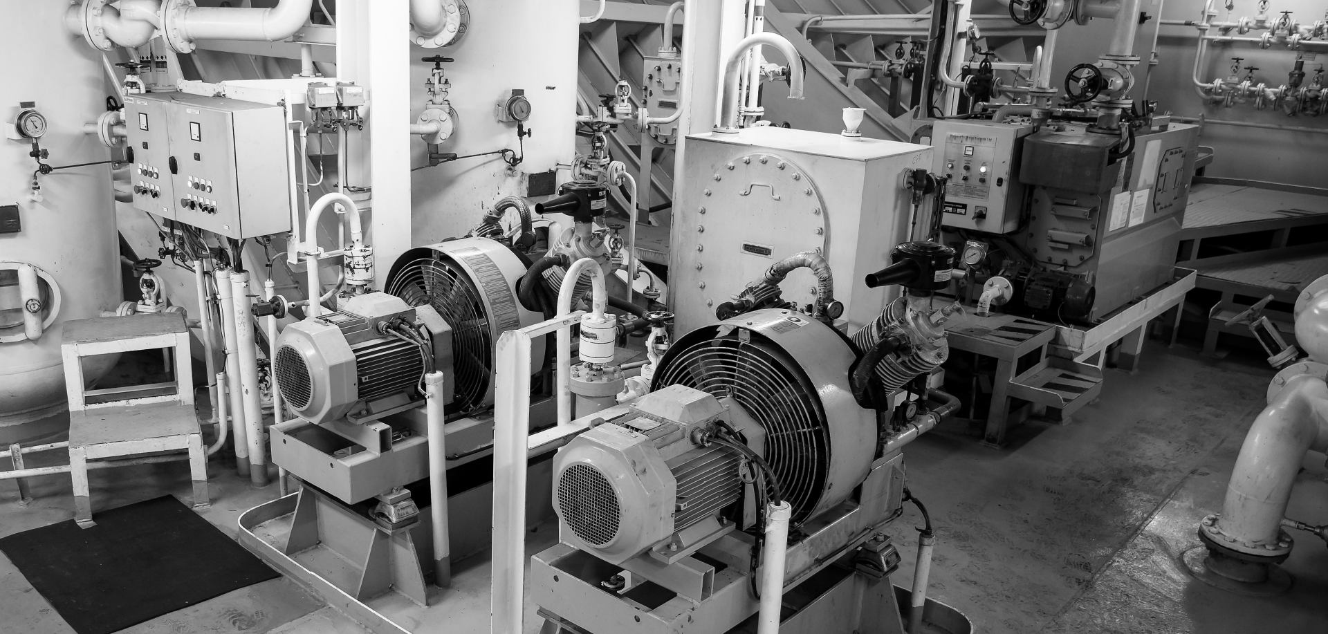 recip-compressor recip-compressor
