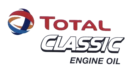 Total Classic Engine Oils Total Classic Engine Oils
