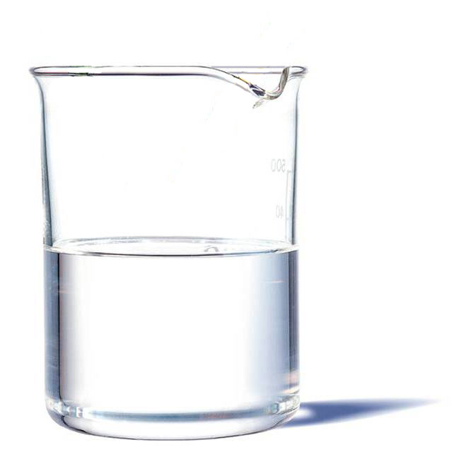 Clear Beaker Clear Beaker