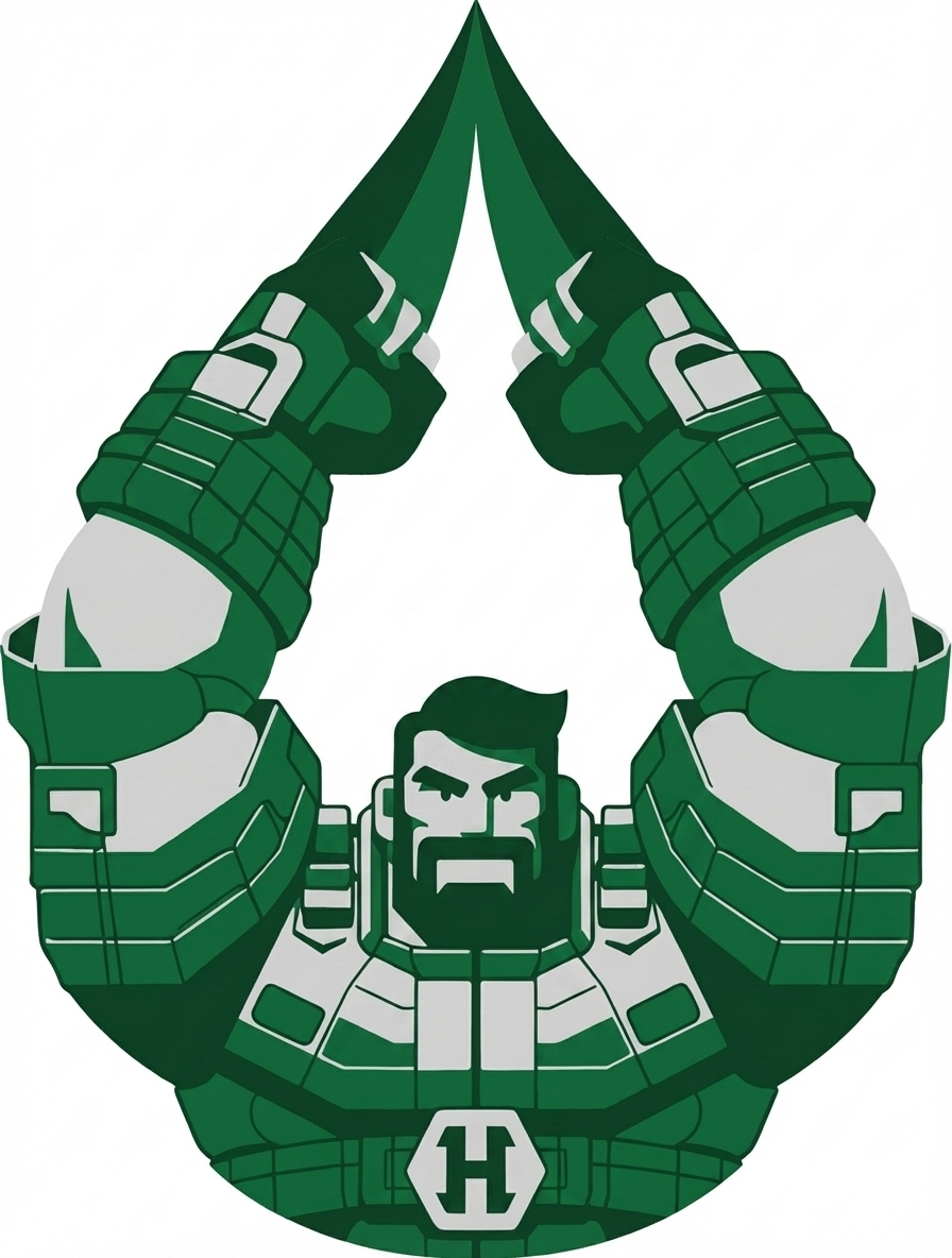 Herculine Lubricants