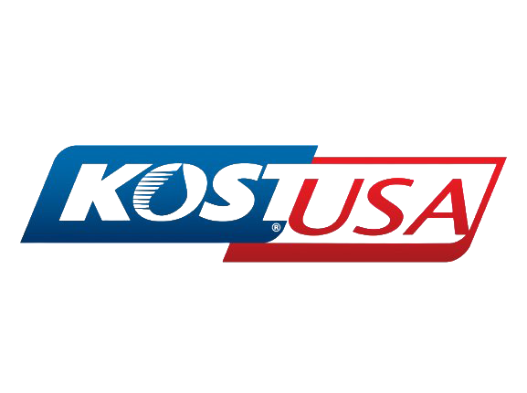 Kost USA Logo