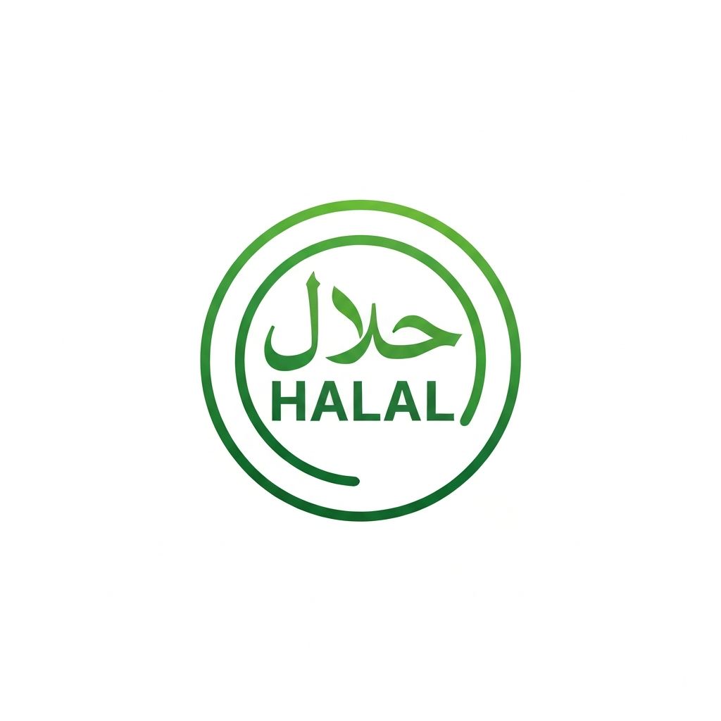 Halal Certified
