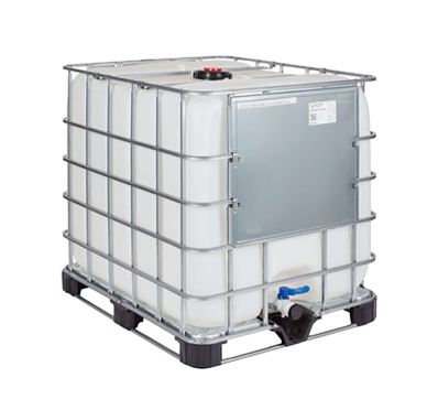 275 Gallon Totes