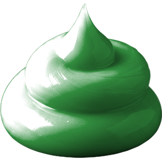 Green grease