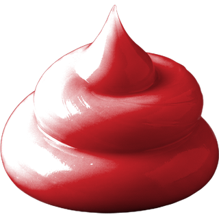 Red grease