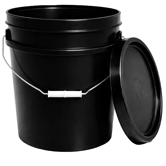 5 Gallon Pails