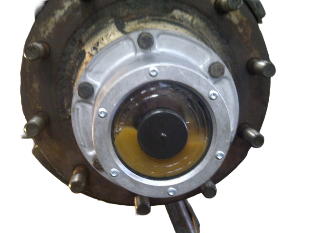 STEMCO Wheel Ends