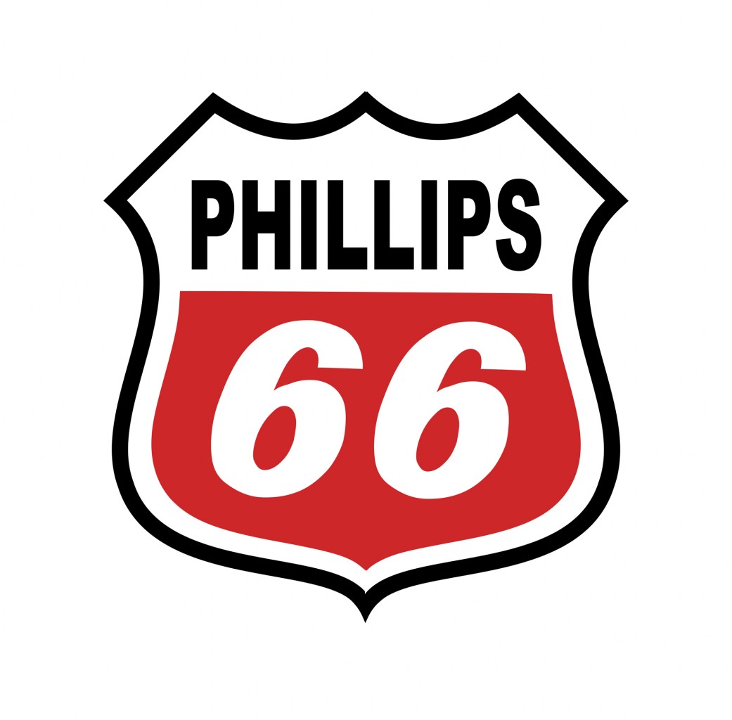 Phillips66-Logo