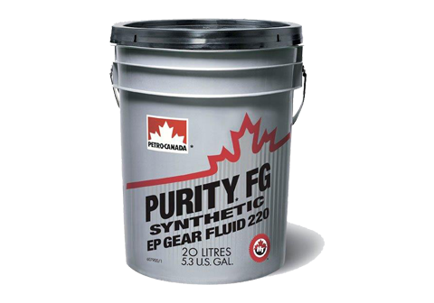 PurityFG EP220 PurityFG EP220