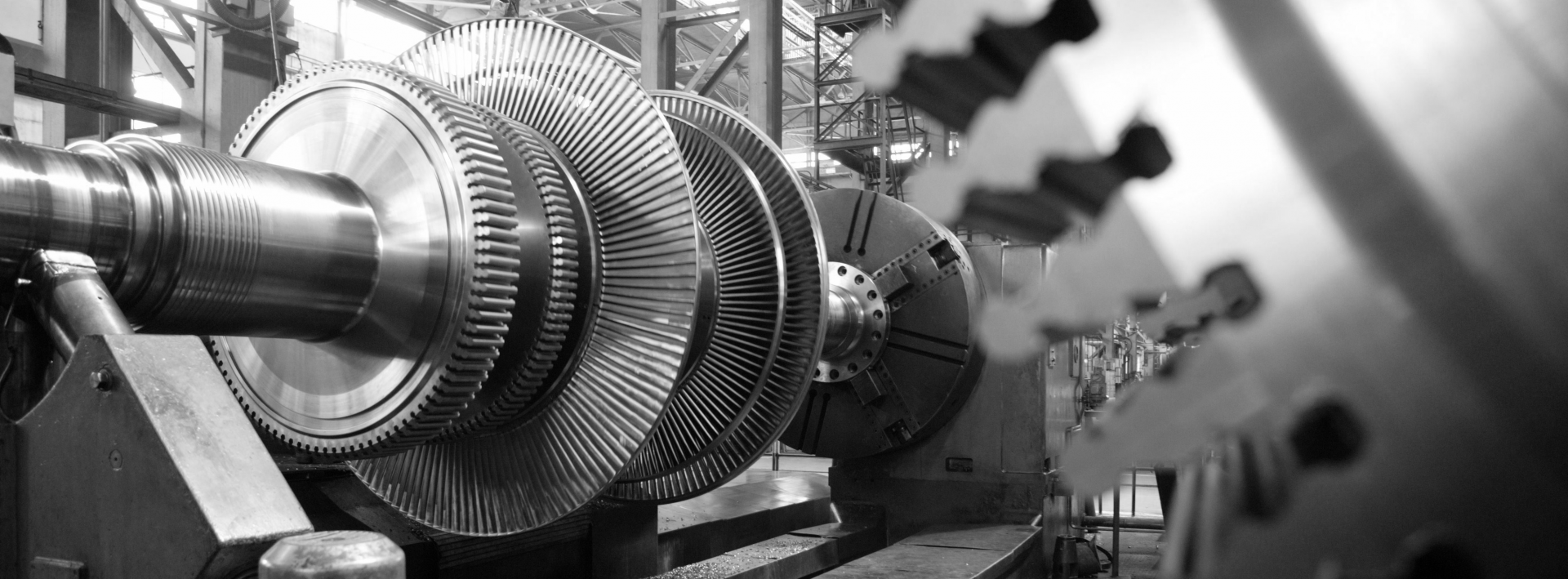 gas-turbine