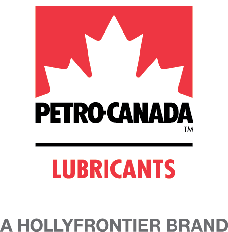 Petro-Canada Lubricants HF Logo